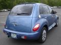 2006 Marine Blue Pearl Chrysler PT Cruiser Limited  photo #4