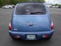 2006 Marine Blue Pearl Chrysler PT Cruiser Limited  photo #5