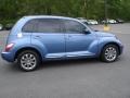 Marine Blue Pearl 2006 Chrysler PT Cruiser Limited Exterior