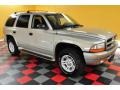 Light Pewter Metallic - Durango SLT 4x4 Photo No. 1