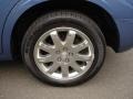 2006 Chrysler PT Cruiser Limited Wheel and Tire Photo
