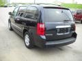 Blackberry Metallic - Grand Caravan SXT Photo No. 4