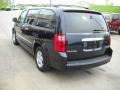 2010 Blackberry Metallic Dodge Grand Caravan SXT  photo #4