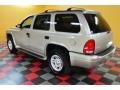 Light Pewter Metallic - Durango SLT 4x4 Photo No. 3