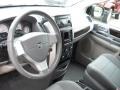 Blackberry Metallic - Grand Caravan SXT Photo No. 7