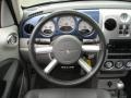 Pastel Slate Gray Steering Wheel Photo for 2006 Chrysler PT Cruiser #49321545