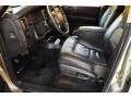 Light Pewter Metallic - Durango SLT 4x4 Photo No. 10