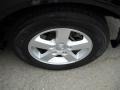 Blackberry Metallic - Grand Caravan SXT Photo No. 13
