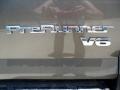 Pyrite Mica - Tacoma V6 TRD Sport PreRunner Double Cab Photo No. 17