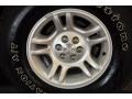Light Pewter Metallic - Durango SLT 4x4 Photo No. 17