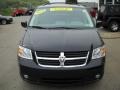 2010 Blackberry Metallic Dodge Grand Caravan SXT  photo #19