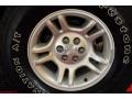 Light Pewter Metallic - Durango SLT 4x4 Photo No. 19