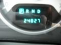 2010 Blackberry Metallic Dodge Grand Caravan SXT  photo #25