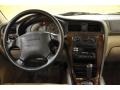 2001 Winestone Red Pearl Subaru Outback Limited Wagon  photo #6