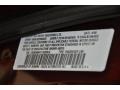 2001 Winestone Red Pearl Subaru Outback Limited Wagon  photo #9