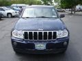 Midnight Blue Pearl - Grand Cherokee Limited 4x4 Photo No. 2