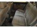 2001 Winestone Red Pearl Subaru Outback Limited Wagon  photo #14