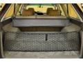 2001 Winestone Red Pearl Subaru Outback Limited Wagon  photo #15