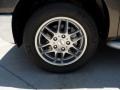 2011 Toyota Tundra Texas Edition Double Cab Wheel and Tire Photo