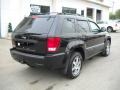 Black - Grand Cherokee Laredo 4x4 Photo No. 2