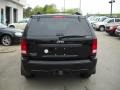 Black - Grand Cherokee Laredo 4x4 Photo No. 3