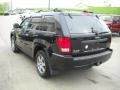 Black - Grand Cherokee Laredo 4x4 Photo No. 4