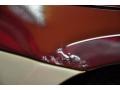 2001 Winestone Red Pearl Subaru Outback Limited Wagon  photo #24