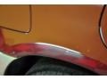 2001 Winestone Red Pearl Subaru Outback Limited Wagon  photo #25