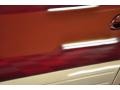 2001 Winestone Red Pearl Subaru Outback Limited Wagon  photo #31