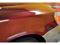 2001 Winestone Red Pearl Subaru Outback Limited Wagon  photo #36