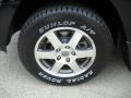2008 Jeep Grand Cherokee Laredo 4x4 Wheel and Tire Photo