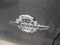 2011 Ford F550 Super Duty XL Regular Cab 4x4 Dump Truck Marks and Logos