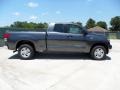 2011 Magnetic Gray Metallic Toyota Tundra Double Cab  photo #2