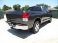 2011 Magnetic Gray Metallic Toyota Tundra Double Cab  photo #3