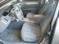 2007 Phantom Gray Pearl Toyota Avalon XL  photo #9