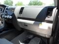 2011 Magnetic Gray Metallic Toyota Tundra Double Cab  photo #18