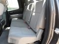 2011 Magnetic Gray Metallic Toyota Tundra Double Cab  photo #20