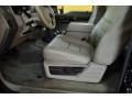 Black - F350 Super Duty Lariat SuperCab 4x4 Photo No. 10