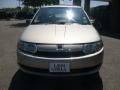 2004 Golden Wheat Saturn ION 2 Sedan  photo #3