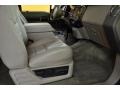 Black - F350 Super Duty Lariat SuperCab 4x4 Photo No. 14