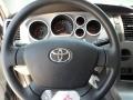 2011 Magnetic Gray Metallic Toyota Tundra Double Cab  photo #33