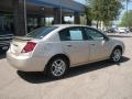 2004 Golden Wheat Saturn ION 2 Sedan  photo #6