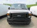 Ingot Silver Metallic - E Series Van E350 Commercial Photo No. 2