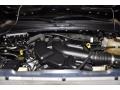 Black - F350 Super Duty Lariat SuperCab 4x4 Photo No. 15