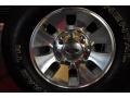 Black - F350 Super Duty Lariat SuperCab 4x4 Photo No. 17