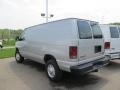 Ingot Silver Metallic - E Series Van E350 Commercial Photo No. 5