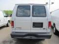 Ingot Silver Metallic - E Series Van E350 Commercial Photo No. 6