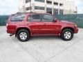 2002 Sunfire Red Pearl Toyota 4Runner Sport Edition 4x4  photo #2