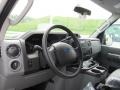 Medium Flint Dashboard Photo for 2011 Ford E Series Van #49323174