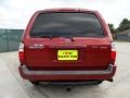 2002 Sunfire Red Pearl Toyota 4Runner Sport Edition 4x4  photo #4